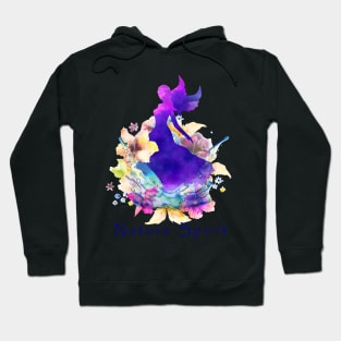 Nature Spirit Hoodie